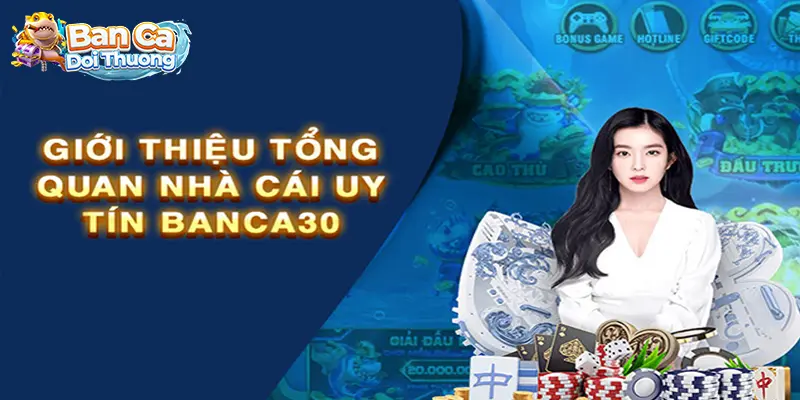 Banca30