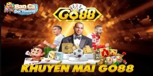 Khuyến Mãi Go88