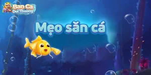 Chiến Thuật Săn Cá